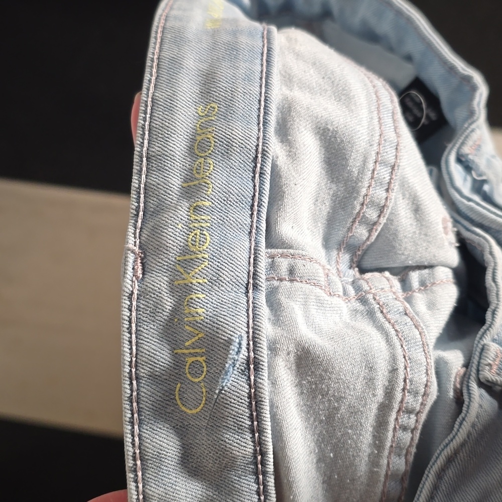 Calvin Klein jeans - Picture 9 of 12